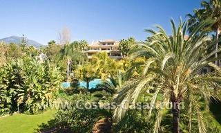 Apartamento ático exclusivo a la venta en Nueva Andalucía – Marbella 4