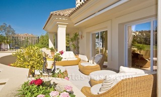Apartamento ático exclusivo a la venta en Nueva Andalucía – Marbella 6