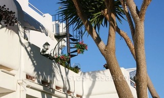 Apartamento muy acogedor situado en primera línea de golf para comprar en Nueva Andalucía – Marbella 4