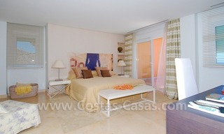 Estupendos apartamentos y áticos de lujo a la venta en Marbella - Nueva Andalucía 12