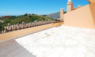 Estupendos apartamentos y áticos de lujo a la venta en Marbella - Nueva Andalucía 3