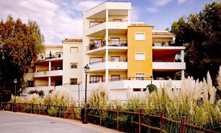 Apartamentos del banco a la venta en Nueva Andalucía, Marbella 1