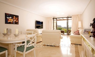 Ganga apartamento ático situado en golf a la venta en la zona de Marbella – Benahavis 7