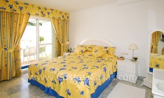 Ganga apartamento ático a la venta en Nueva Andalucía – Marbella 7