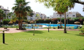 Ganga apartamento ático a la venta en Nueva Andalucía – Marbella 3