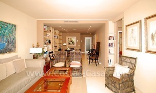 Espacioso apartamento de lujo a la venta en Nueva Andalucía muy cerca de Puerto Banús en Marbella 5