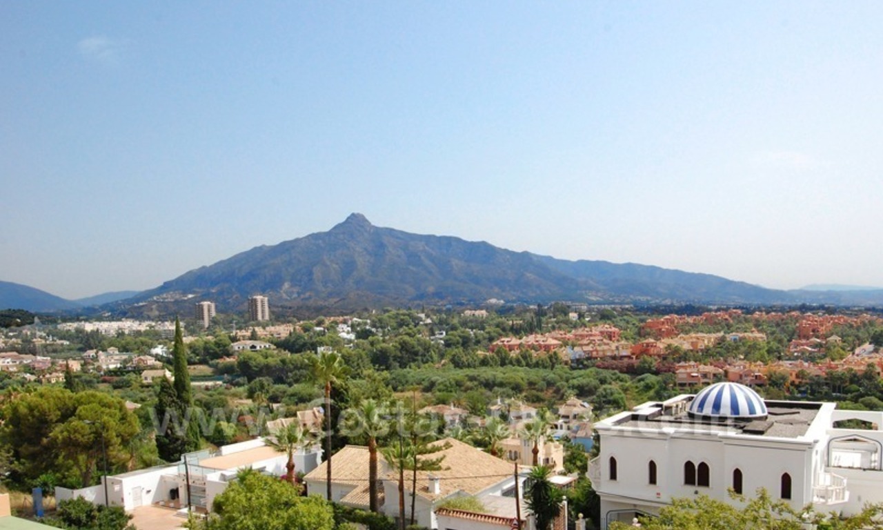 Acogedor apartament para comprar en Nueva Andalucía – Marbella 0