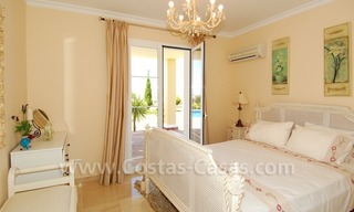 Villa exclusive para comprar en la zona de Marbella - Benahavis 26