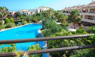 Amplio apartamento de lujo a la venta en Nueva Andalucía – Marbella 3