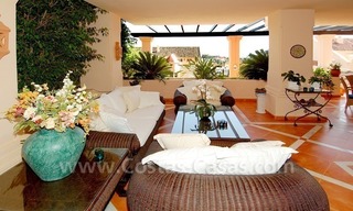 Amplio apartamento de lujo a la venta en Nueva Andalucía – Marbella 14