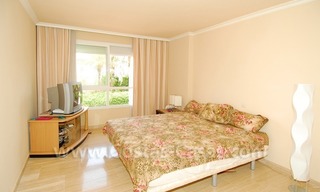 Espacioso apartamento de lujo a la venta en Nueva Andalucía muy cerca de Puerto Banús en Marbella 6