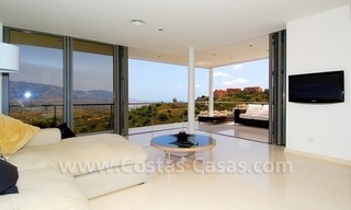 Villa moderna a la venta en Marbella 5