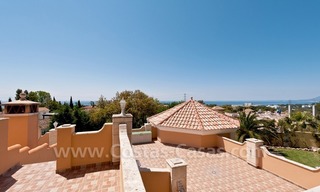 Villa de lujo a la venta en Marbella este 6