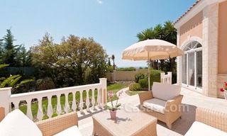 Villa de lujo a la venta en Marbella este 5