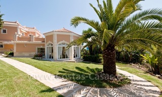 Villa de lujo a la venta en Marbella este 1