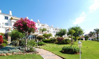 Ático apartamento acogedor para comprar cerca de Puerto Banús en Nueva Andalucía – Marbella 9