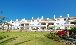 Ático apartamento acogedor para comprar cerca de Puerto Banús en Nueva Andalucía – Marbella 10