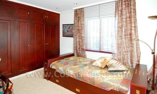 Ático apartamento acogedor para comprar cerca de Puerto Banús en Nueva Andalucía – Marbella 22
