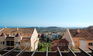 Apartamento de lujo para comprar en Nueva Andalucía - Marbella 4