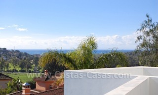 Villa moderna exclusiva a la venta en la zona de Marbella – Benahavis 24