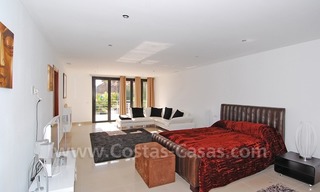 Exclusiva villa contemporánea para comprar en la zona de Marbella - Benahavis 15