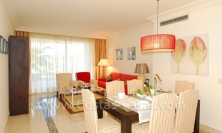Apartamentos de estilo mediterráneo a la venta en Benahavis – Marbella - Estepona 17