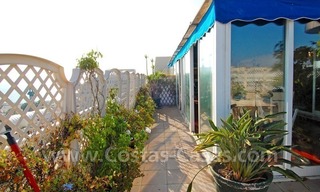 Apartamento ático para comprar en Puerto Banus – Marbella 5