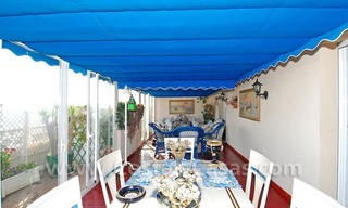 Apartamento ático para comprar en Puerto Banus – Marbella 7