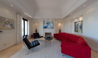 Villa de Lujo a la venta en la zona de Marbella- Benahavis 6