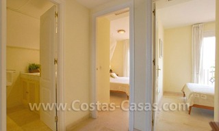 Casa en 1ª línea de playa a la venta, Complejo en 1ª línea de playa en Estepona, Costa del Sol 13