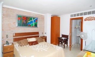 Villa exclusiva a la venta en zona de mucho prestigio de Nueva Andalucía, Marbella 20