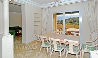 Ático apartamento de lujo a la venta en Nueva Andalucía, Marbella. 6