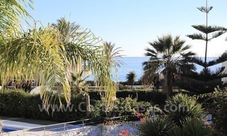 Villa de estilo español a la venta en este de Marbella cerca de la playa 8