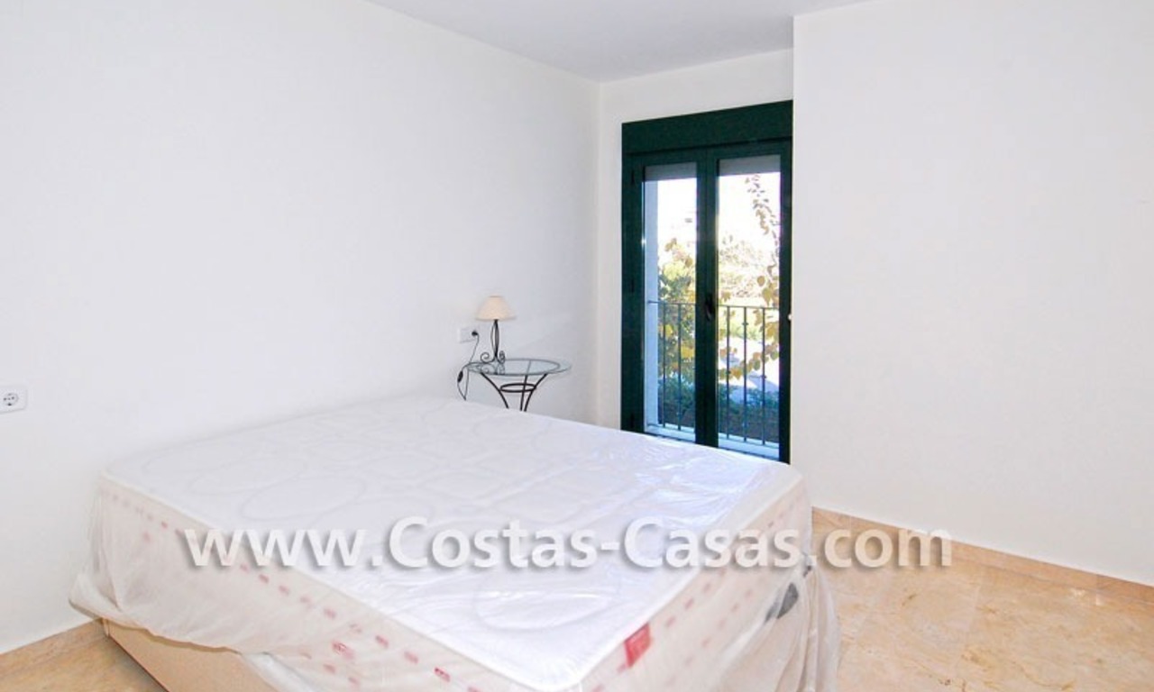 Ganga! Apartamento para comprar en complejo en zona de playa en Marbella 7