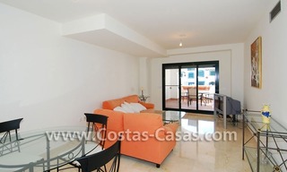 Ganga! Apartamento para comprar en complejo en zona de playa en Marbella 4