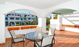 Ganga! Apartamento para comprar en complejo en zona de playa en Marbella 3