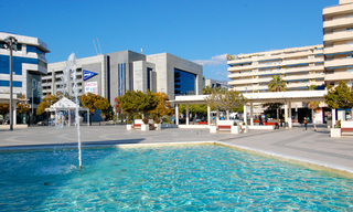 Apartamentos a la venta en el centro de Puerto Banus – Marbella 2