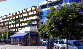 Apartamentos a la venta en el centro de Puerto Banus – Marbella 7