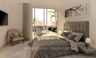 Apartamentos de lujo en venta en el Este de Marbella 37311 