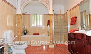 Villa - Finca - Chalet en venta en Monda en la Costa del Sol, Andalucía 22