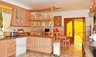 Villa - Finca - Chalet en venta en Monda en la Costa del Sol, Andalucía 19