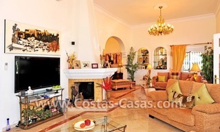 Villa - Finca - Chalet en venta en Monda en la Costa del Sol, Andalucía 16