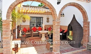 Villa - Finca - Chalet en venta en Monda en la Costa del Sol, Andalucía 13