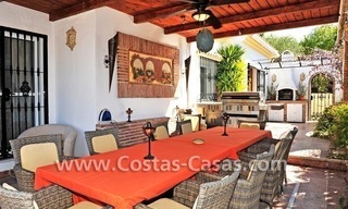 Villa - Finca - Chalet en venta en Monda en la Costa del Sol, Andalucía 4
