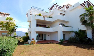 Ganga apartamento nuevo en venta, Marbella - Benahavís 4