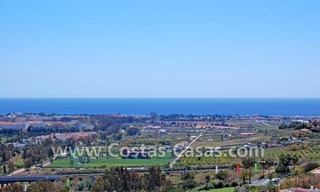 Villa de golf para comprar en zona de alto standing de Nueva Andalucia - Marbella 6