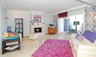 Ganga! Apartamento ático de lujo para comprar en Nueva Andalucia - Marbella 3