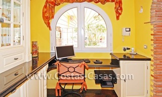 Ganga! Villa a la venta en Nueva Andalucía – Puerto Banus - Marbella 16