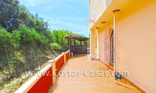 Ganga! Villa a la venta en Nueva Andalucía – Puerto Banus - Marbella 8
