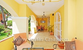 Ganga! Villa a la venta en Nueva Andalucía – Puerto Banus - Marbella 11